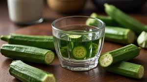 Kya Bhindi Ka Pani Peene Se Pet Ki Charbi Kam Ho Sakti Hai? - Can okra water reduce belly fat?