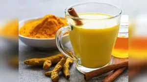 Haldi Doodh - harisstories.com - haris stories
