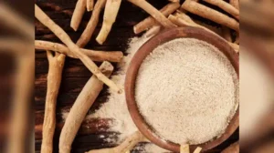 Ashwagandha Milk