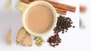 Masala Doodh