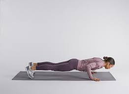 Flabby arms holding you back? These 3 exercises will help