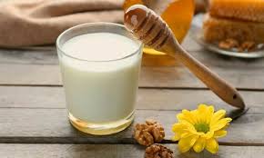Warm Milk