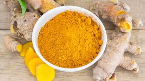 Turmeric
