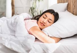 Promotes better sleep