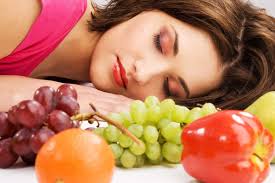 8 foods that can help you sleep better at night