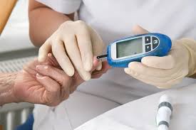 Regulates blood sugar