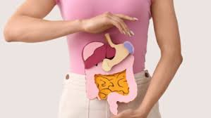 Aids digestion