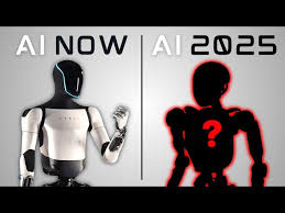 AI 2025