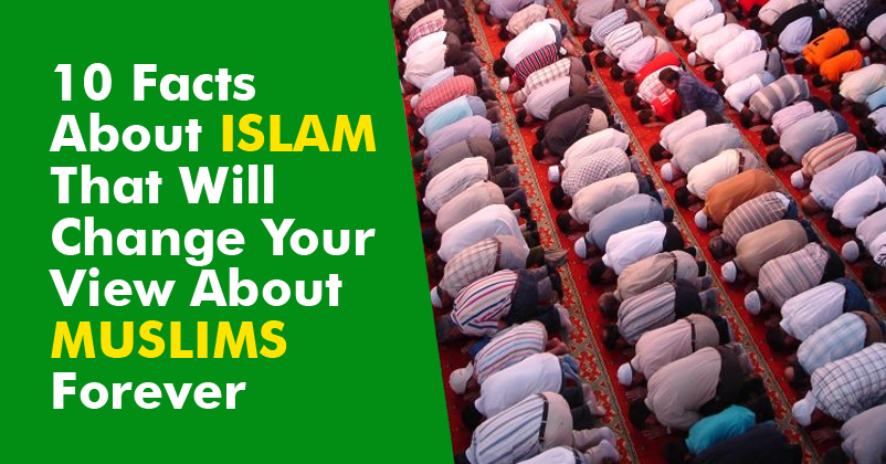 What are the 10 rules of Islam?