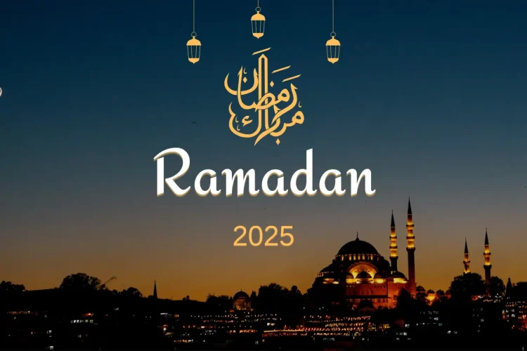 saudi arabia ramadan 2025 - Ramadan 2025 in Saudi Arabia: A Spiritual Journey