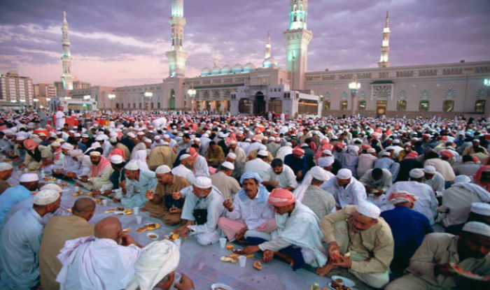 The Start of Ramadan: Its Significance and Traditions in Saudi Arabia