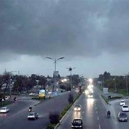 lahore weather today