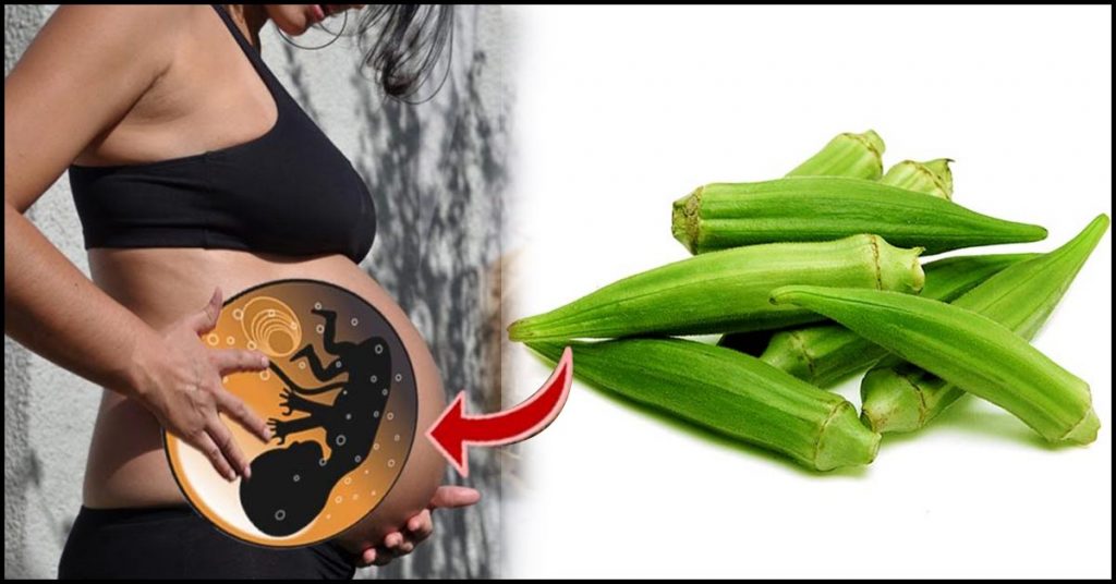 Bhandi Ka Pani Aur Khawateen Ke Jism Par Iske Faiday - What is the benefit of okra water in a woman's body?