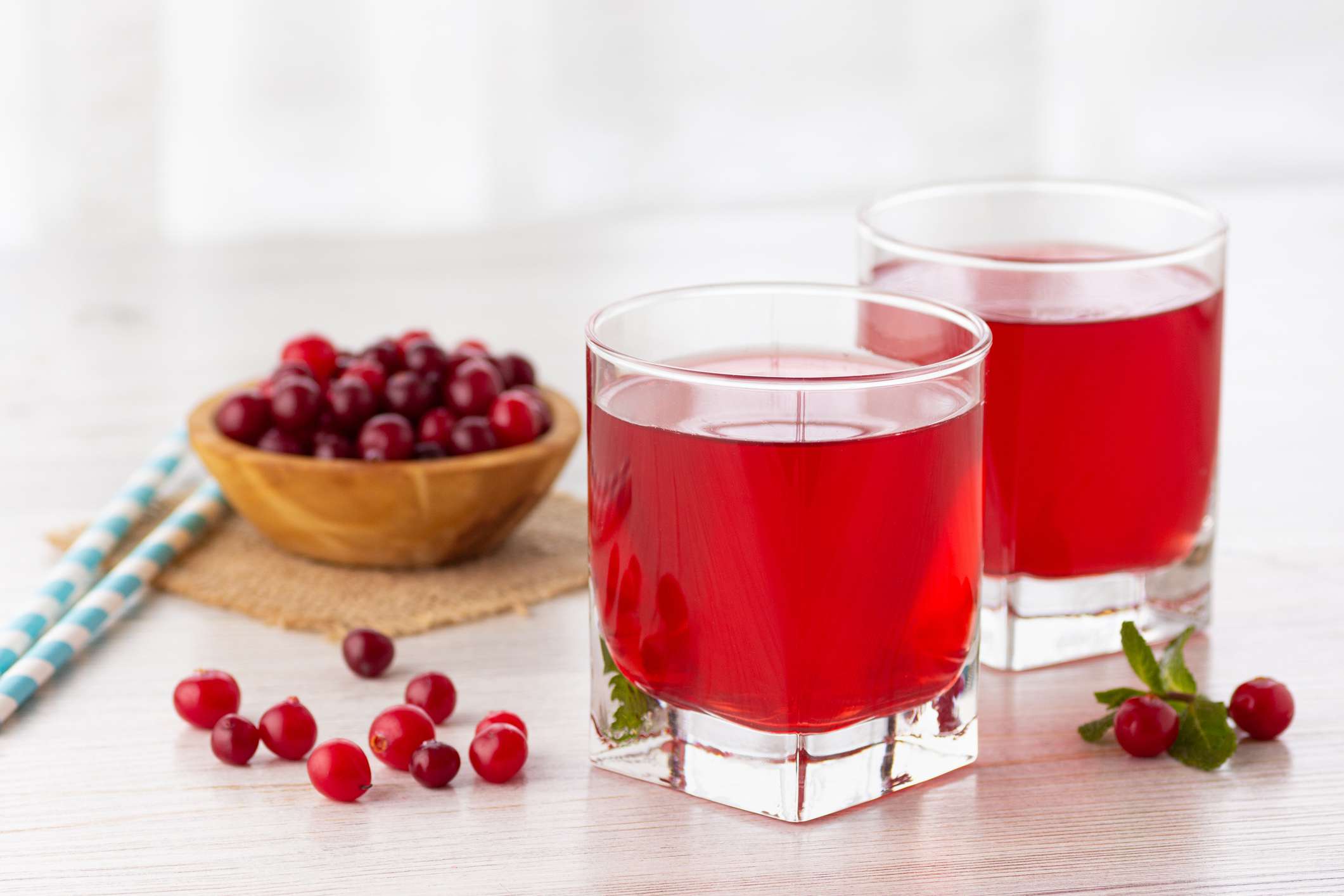 100% Cranberry Ke Sehatmand Faide Aur Kis Ke Liye Hai Muafid? - What is 100% cranberry good for?