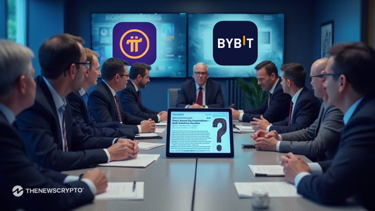 Pi Network's Response to Bybit CEO's Scam Allegations