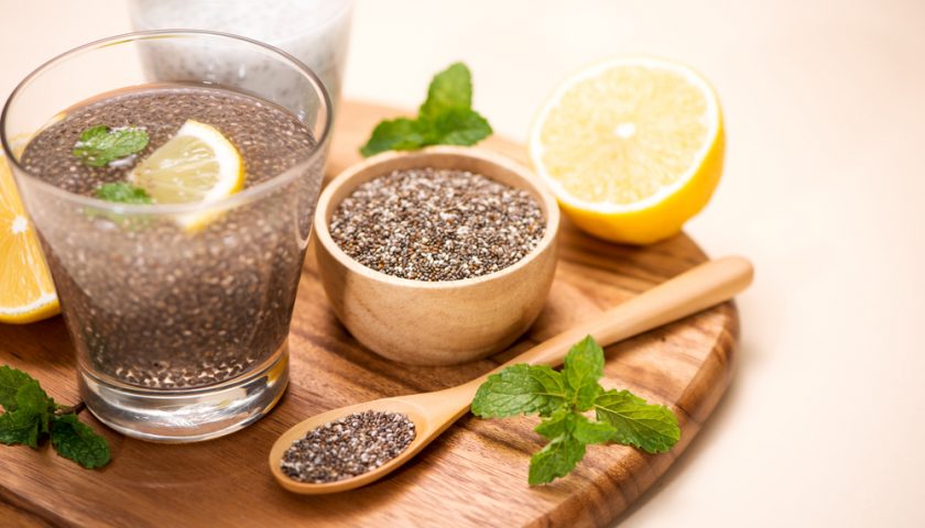 Chia Seeds aur Khawateen ki Tolidati Sehat: Kaise Chia Seeds Aapki Fertility Mein Behtari La Sakte Hain