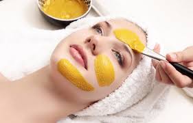 Haldi Ke Faide: Jild Ki Khubsurti Ke Liye Ek Qudrati Jadoo - Haldi ke fayde for skin