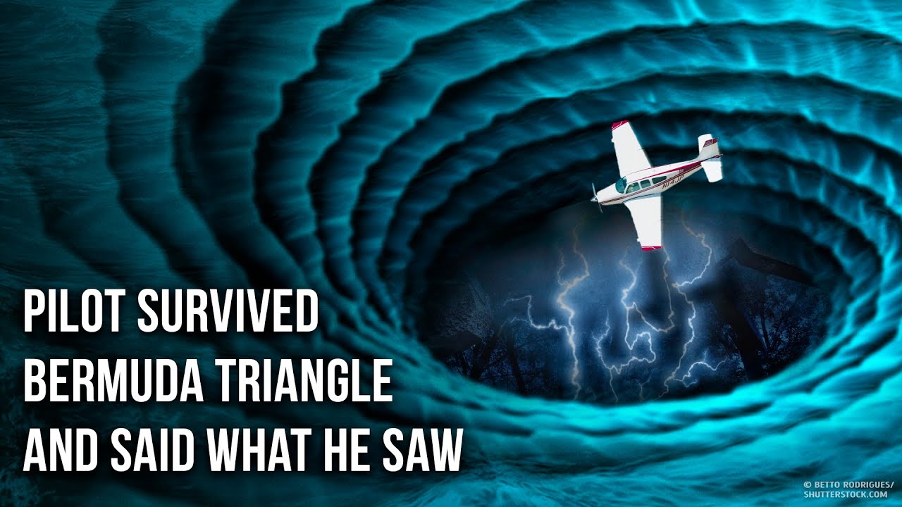 The Bermuda Triangle Mystery: New Insights and Survivor Testimonies