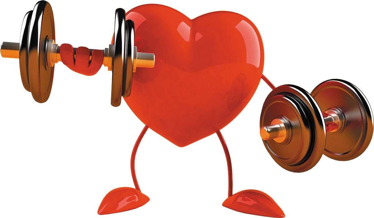 3 exercises for the calf muscles that may help prevent heart blockage
