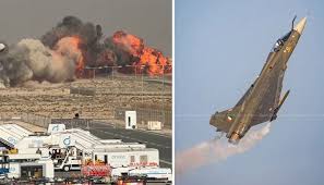 Indian Air Force, Fighter Jet Crash, HAL Tejas, Aircraft Accident, Dubai Airport Incident, Aviation News, Military Aircraft, Defense News, Tejas Crash Dubai, Indian Jet Crash, Dubai Airshow Accident, IAF Pilot Death, Defense Technology India